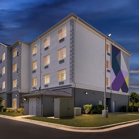 Spark By Hilton Homewood Бирмингем Экстерьер фото