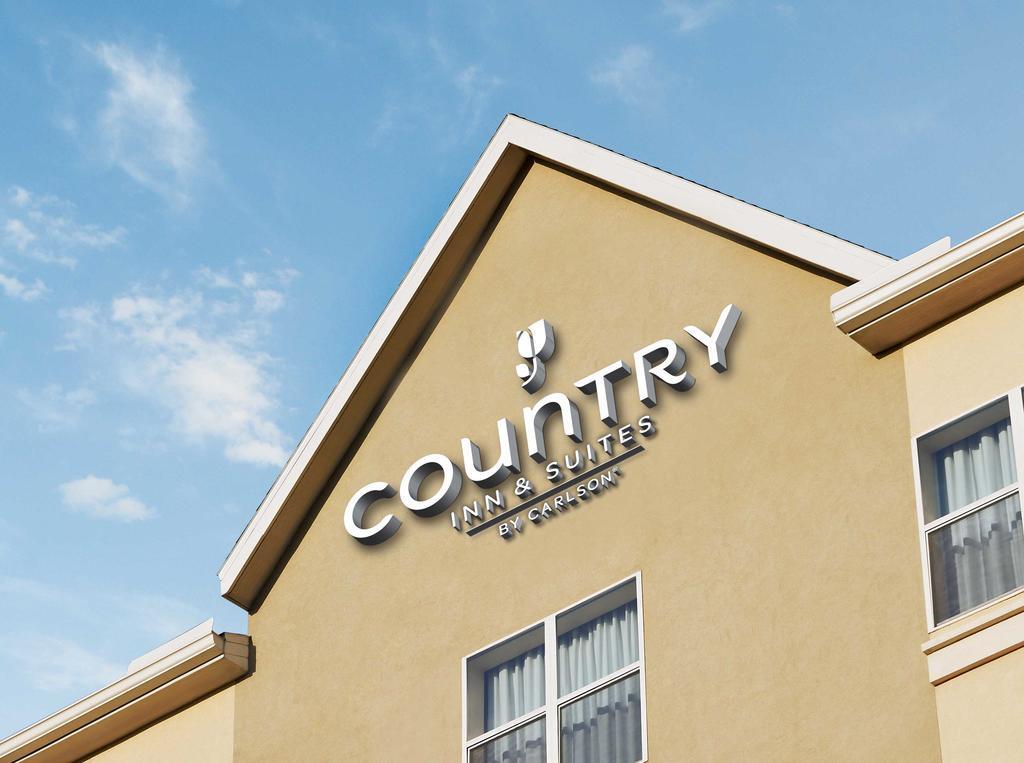 Country Inn & Suites By Radisson, Homewood, Al Бирмингем Экстерьер фото